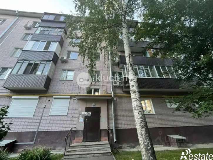 1-комн квартира ул Маршала Чуйкова, 40,  д. 40