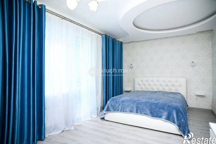5-комн квартира ул Чишмяле, 21,  д. 21