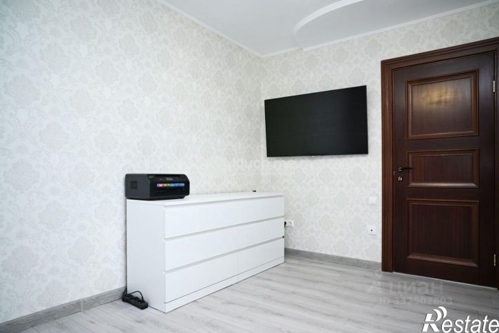 5-комн квартира ул Чишмяле, 21,  д. 21