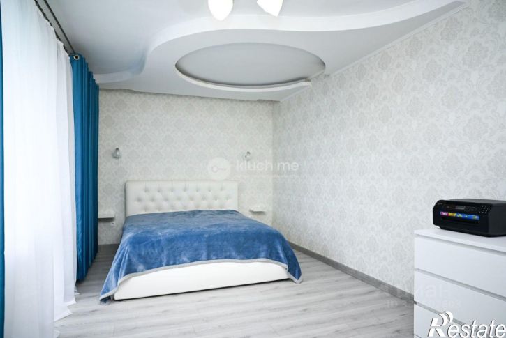 5-комн квартира ул Чишмяле, 21,  д. 21