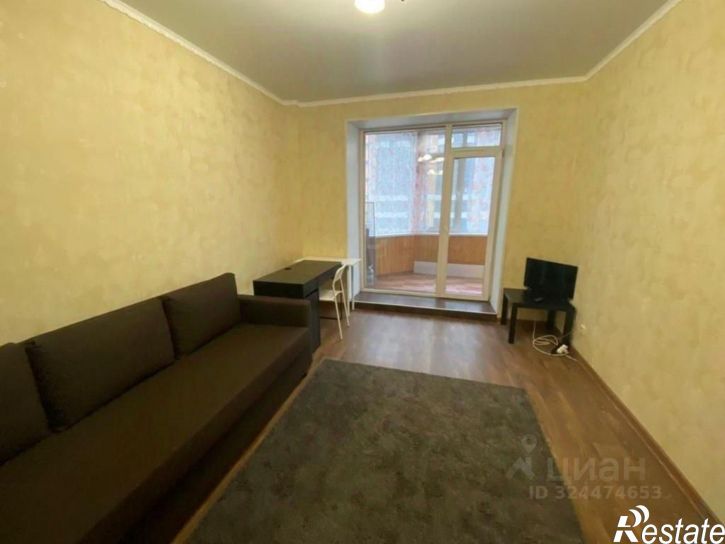 1-комн квартира ул Зур Урам, 1к,  д. 1к