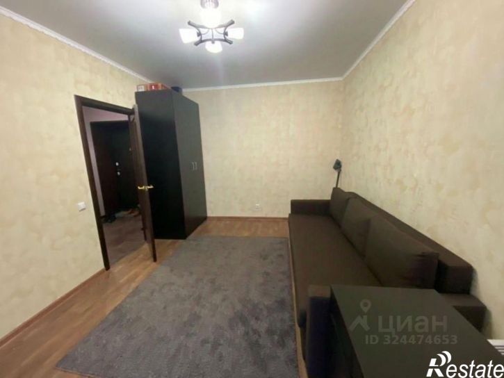 1-комн квартира ул Зур Урам, 1к,  д. 1к
