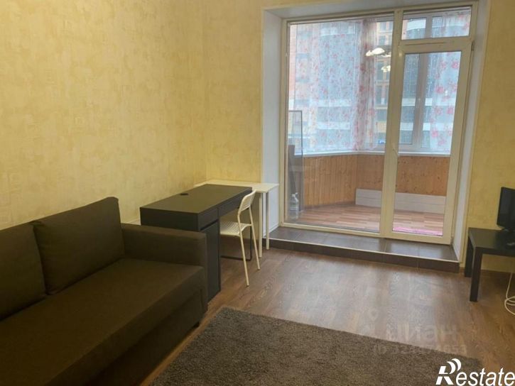 1-комн квартира ул Зур Урам, 1к,  д. 1к