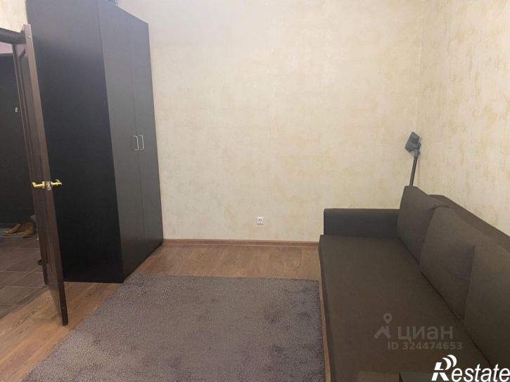 1-комн квартира ул Зур Урам, 1к,  д. 1к