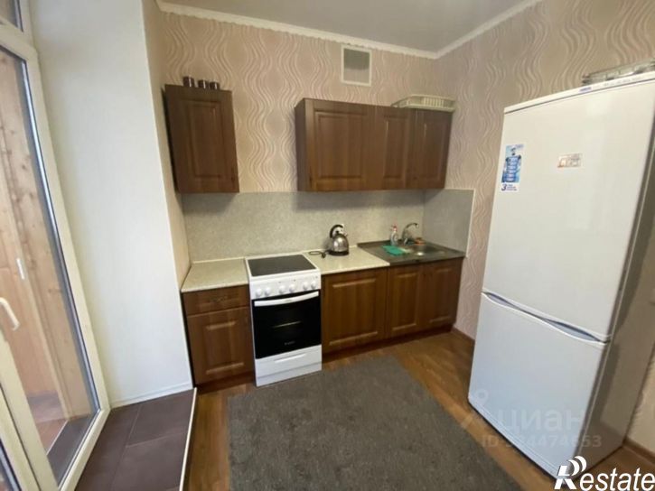 1-комн квартира ул Зур Урам, 1к,  д. 1к