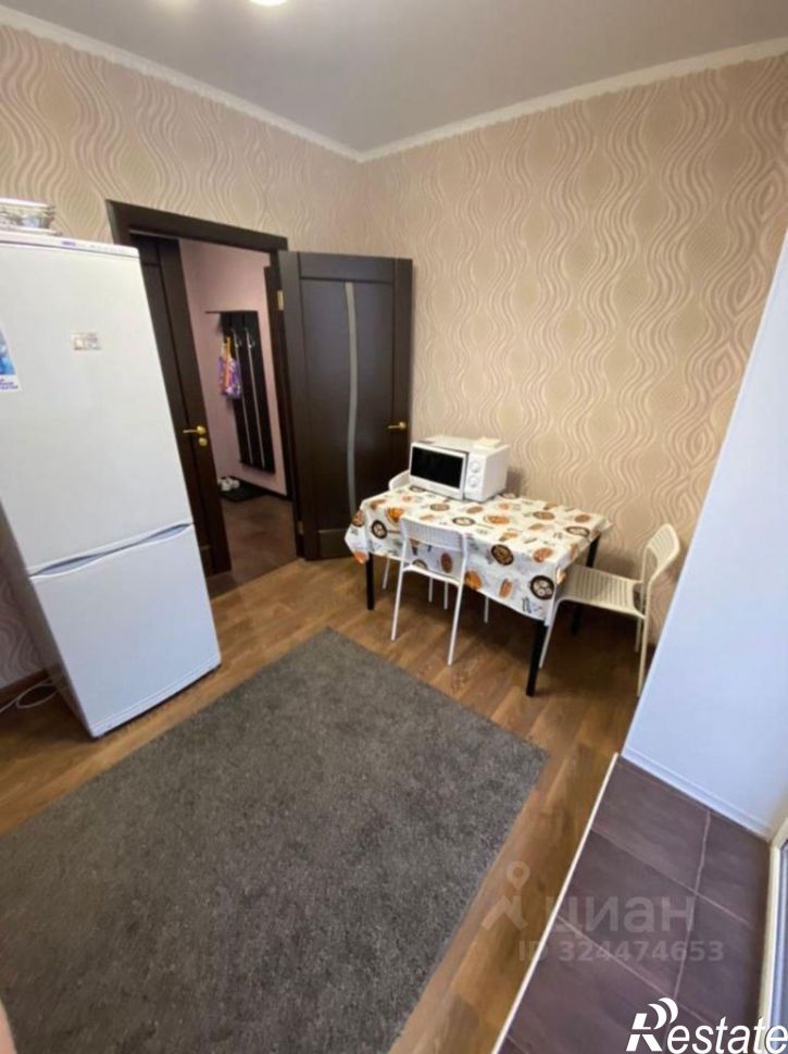 1-комн квартира ул Зур Урам, 1к,  д. 1к