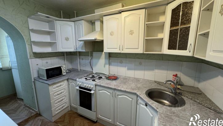 1-комн квартира ул Академика Парина, 18,  д. 18