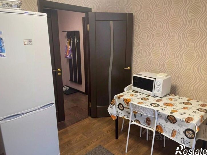 1-комн квартира ул Зур Урам, 1к,  д. 1к