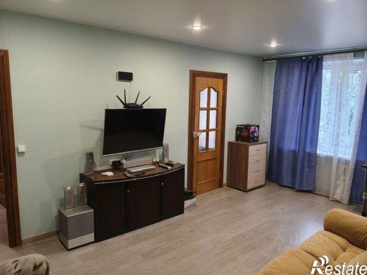 2-комн квартира ул Академика Королева, 14,  д. 14
