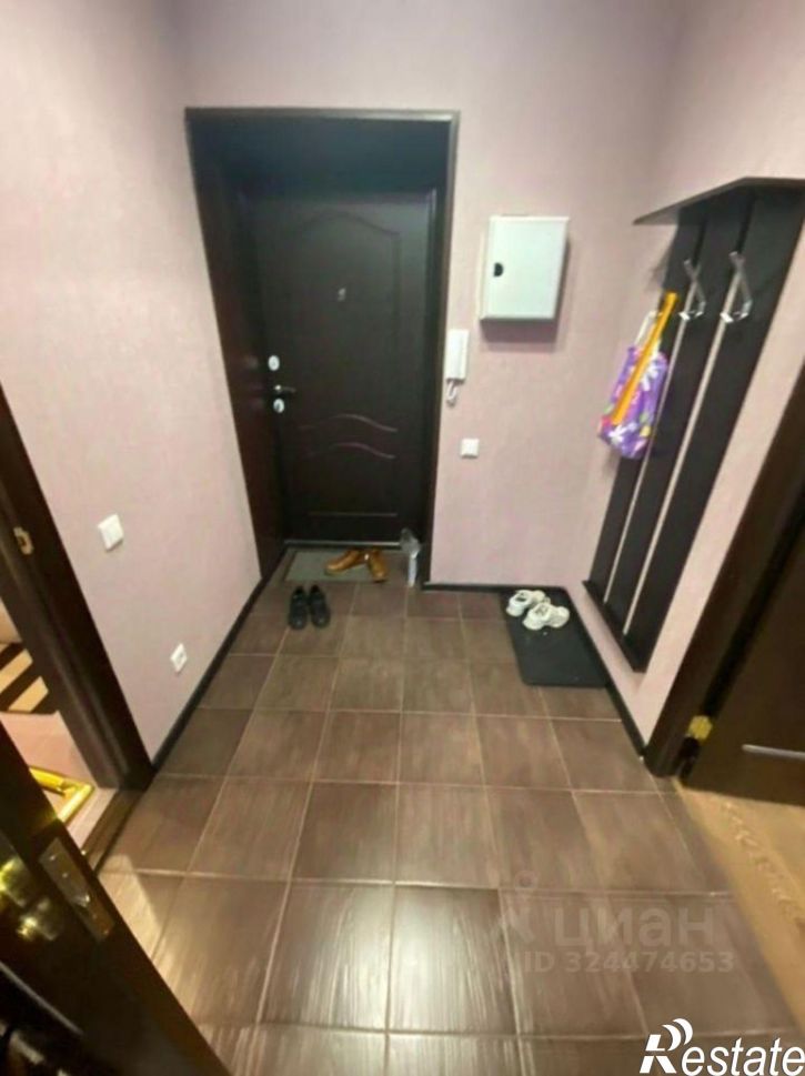 1-комн квартира ул Зур Урам, 1к,  д. 1к