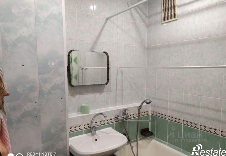 2-комн квартира ул Академика Королева, 14,  д. 14