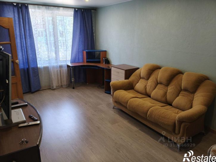 2-комн квартира ул Академика Королева, 14,  д. 14