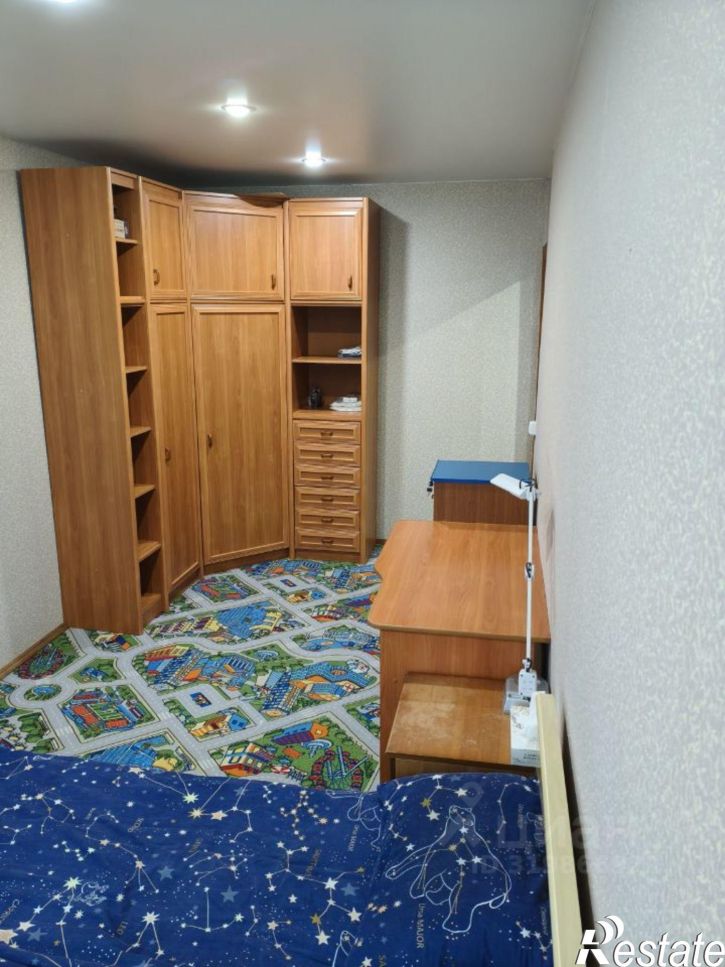 2-комн квартира ул Академика Королева, 14,  д. 14