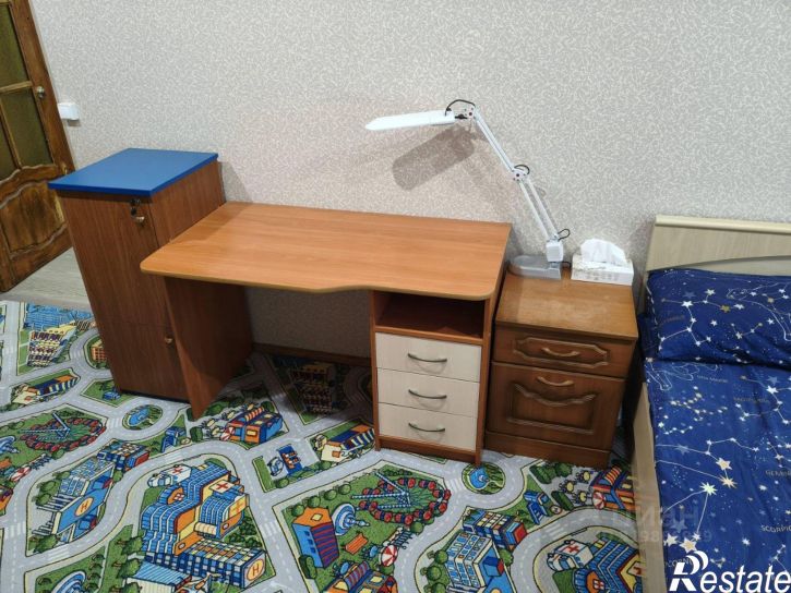 2-комн квартира ул Академика Королева, 14,  д. 14