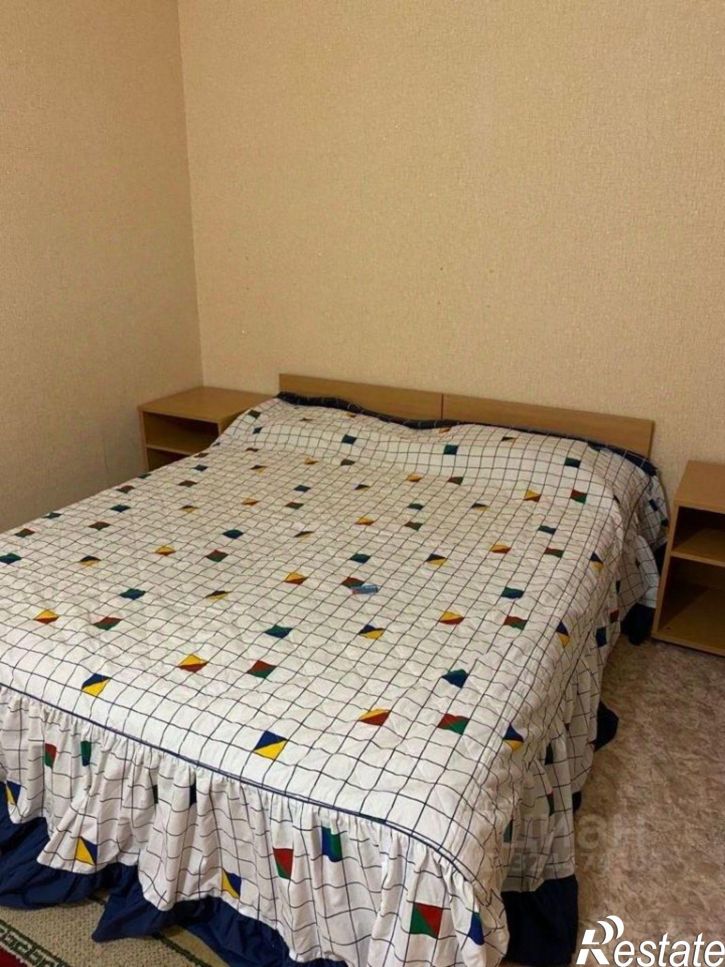 1-комн квартира ул Рауиса Гареева, 4,  д. 4