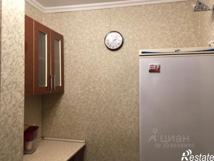 1-комн квартира ул Бондаренко, 6,  д. 6