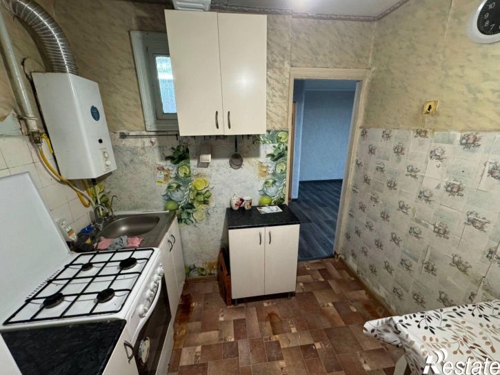 2-комн квартира пр-кт Ибрагимова, 19,  д. 19