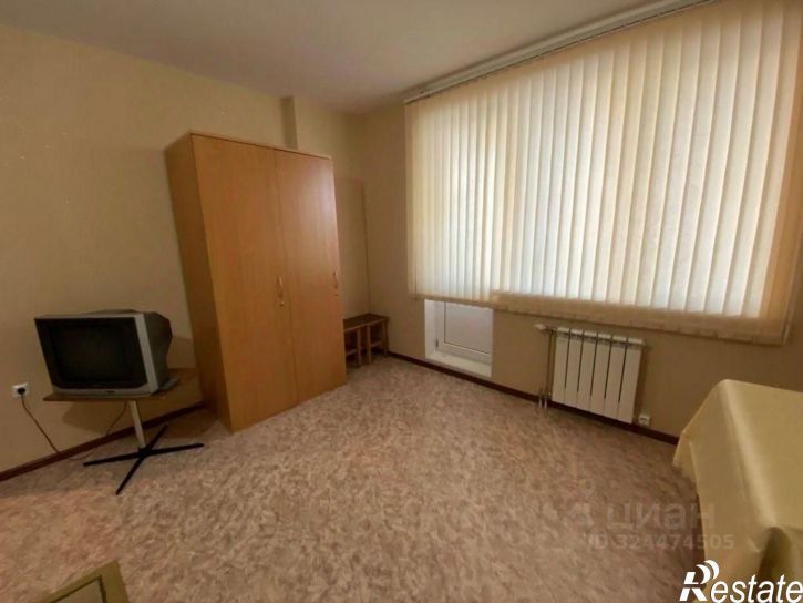1-комн квартира ул Рауиса Гареева, 4,  д. 4