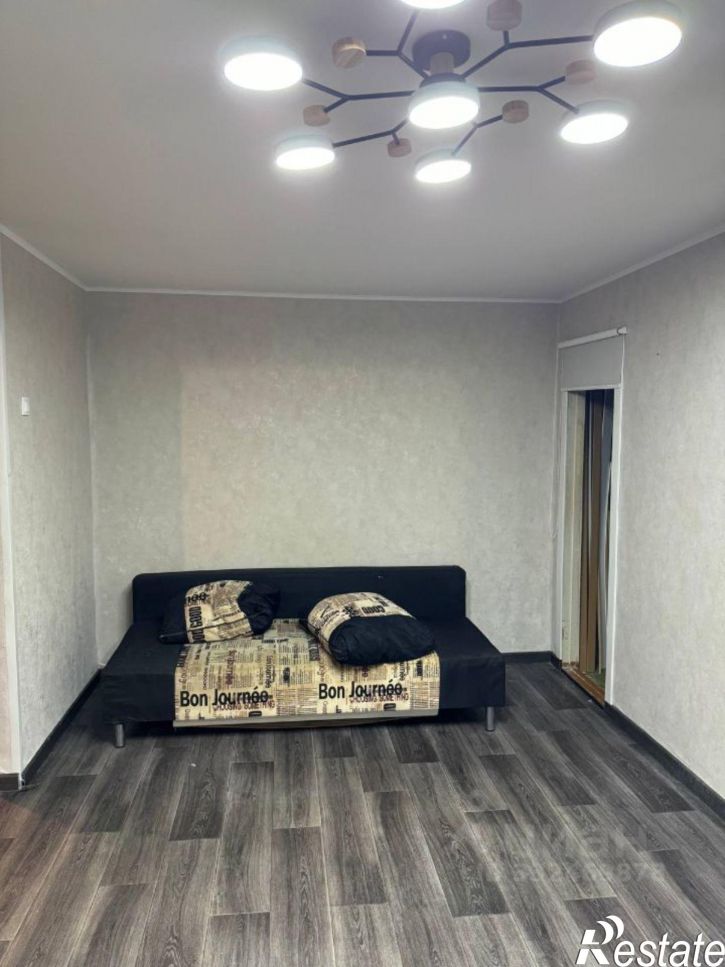 2-комн квартира пр-кт Ибрагимова, 19,  д. 19