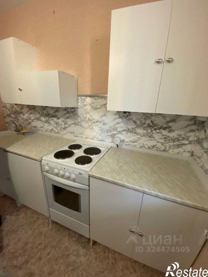 1-комн квартира ул Рауиса Гареева, 4,  д. 4