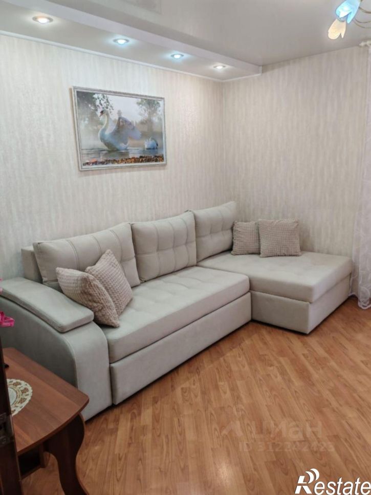 2-комн квартира ул Хади Такташа, 41,  д. 41