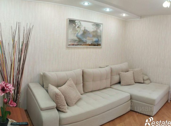 2-комн квартира ул Хади Такташа, 41,  д. 41