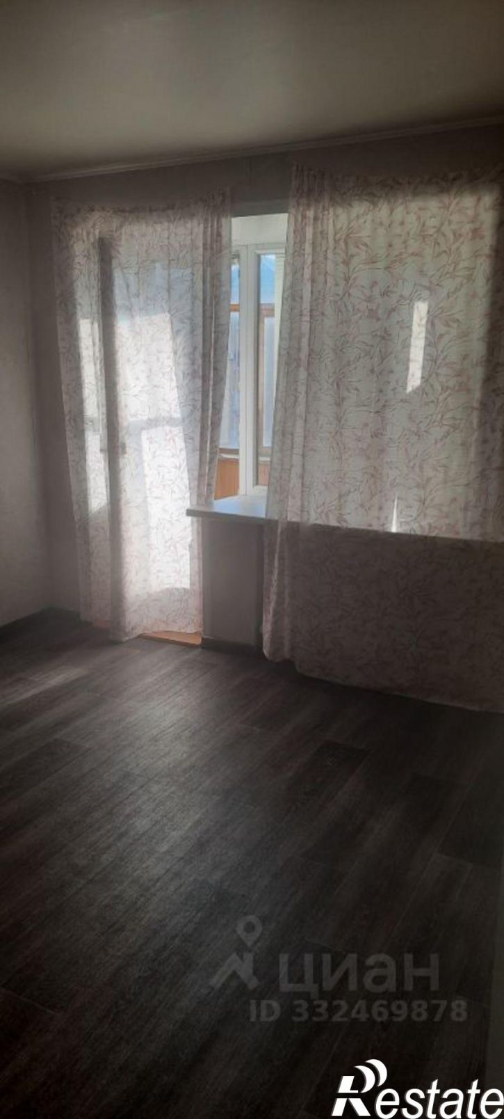 2-комн квартира пр-кт Ибрагимова, 19,  д. 19