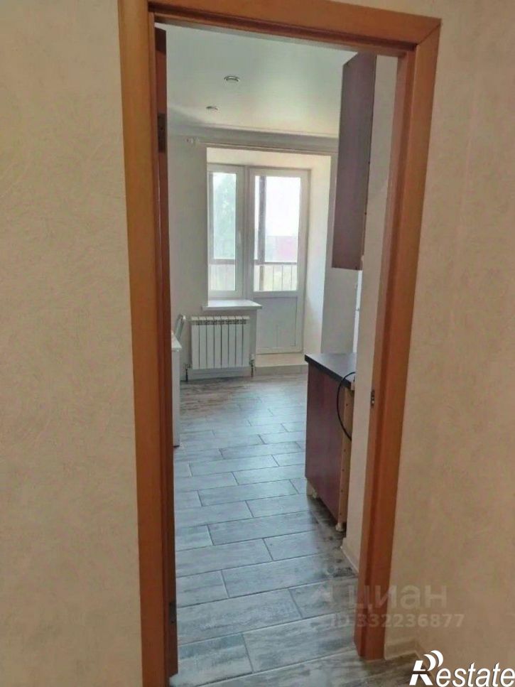1-комн квартира ул Щедрина, 24,  д. 24