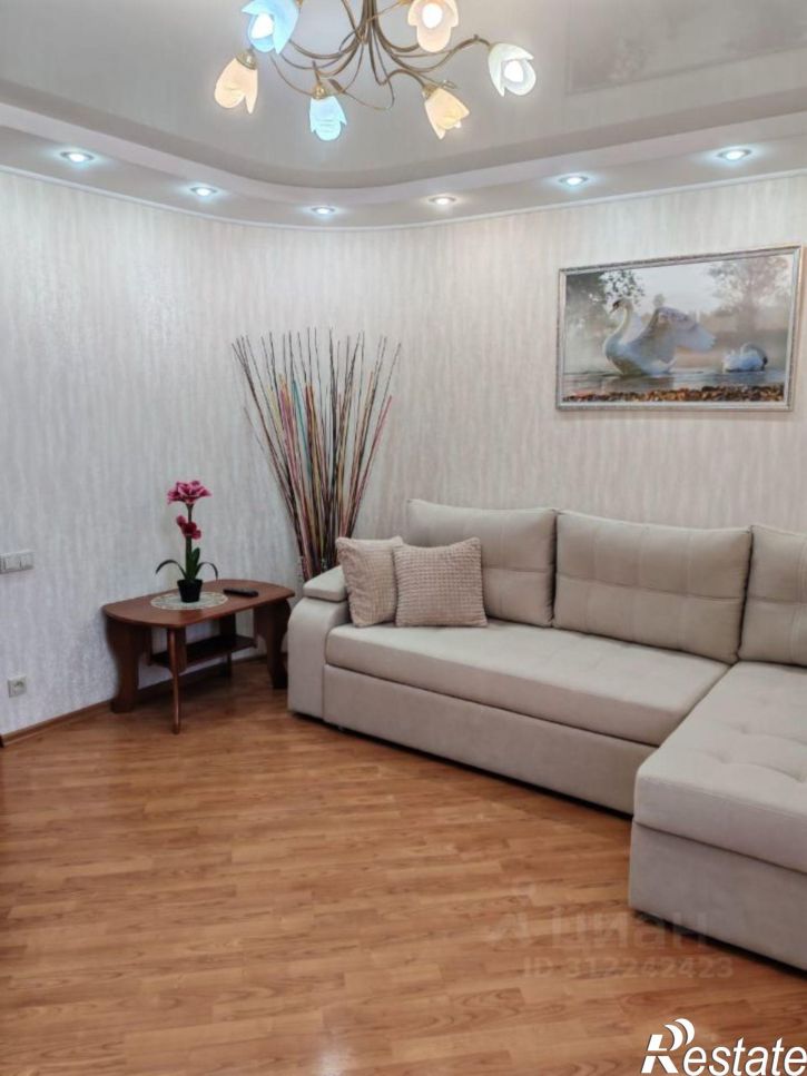 2-комн квартира ул Хади Такташа, 41,  д. 41