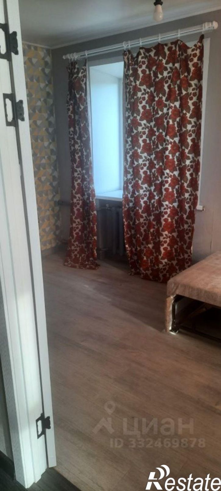 2-комн квартира пр-кт Ибрагимова, 19,  д. 19