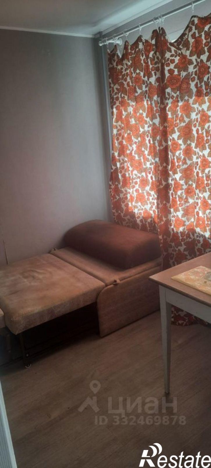 2-комн квартира пр-кт Ибрагимова, 19,  д. 19