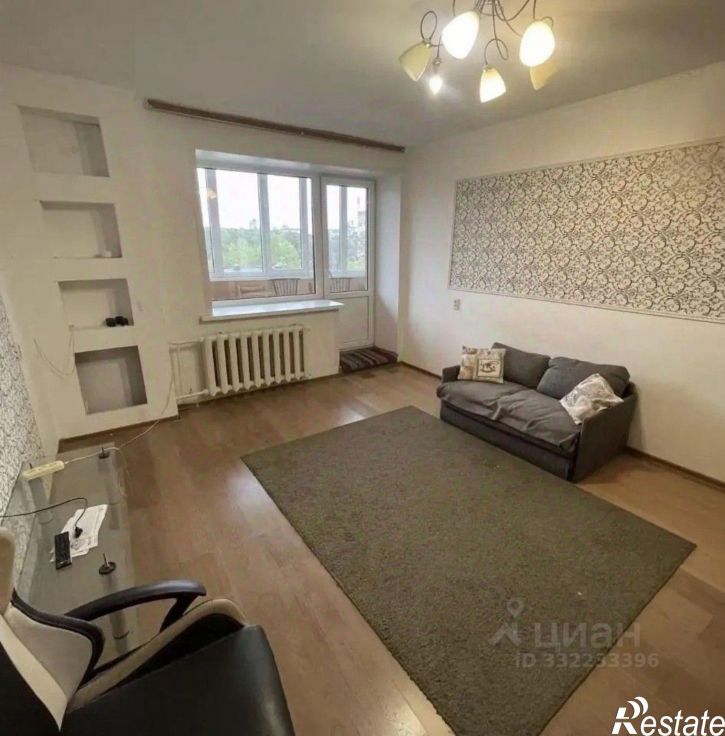 3-комн квартира ул Ютазинская, 16,  д. 16