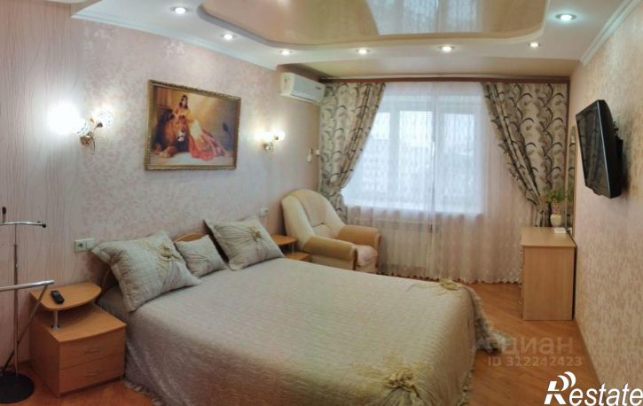 2-комн квартира ул Хади Такташа, 41,  д. 41