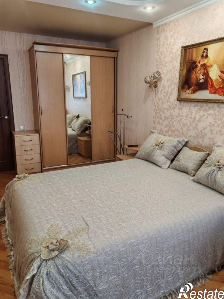 2-комн квартира ул Хади Такташа, 41,  д. 41