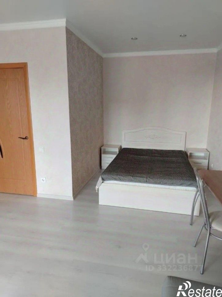 1-комн квартира ул Щедрина, 24,  д. 24