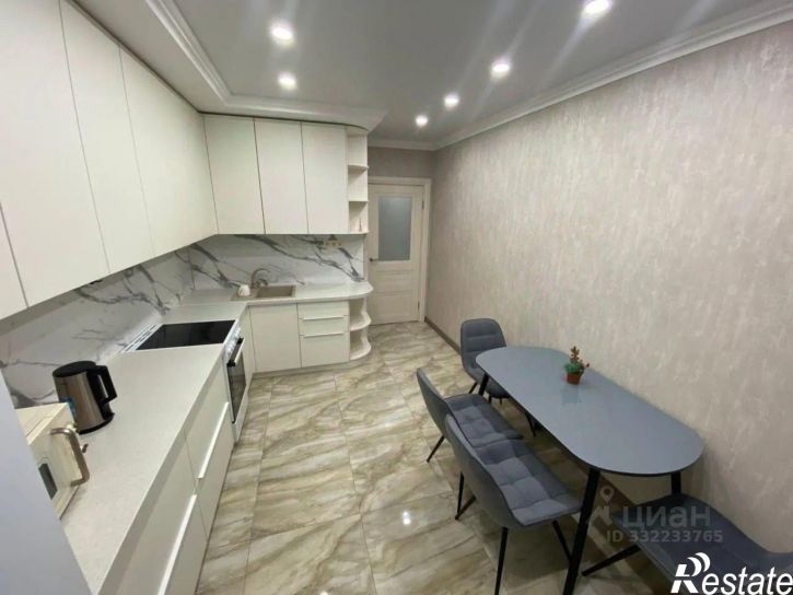 2-комн квартира ул Даурская, 46А,  д. 46А
