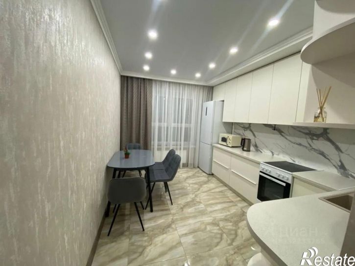 2-комн квартира ул Даурская, 46А,  д. 46А