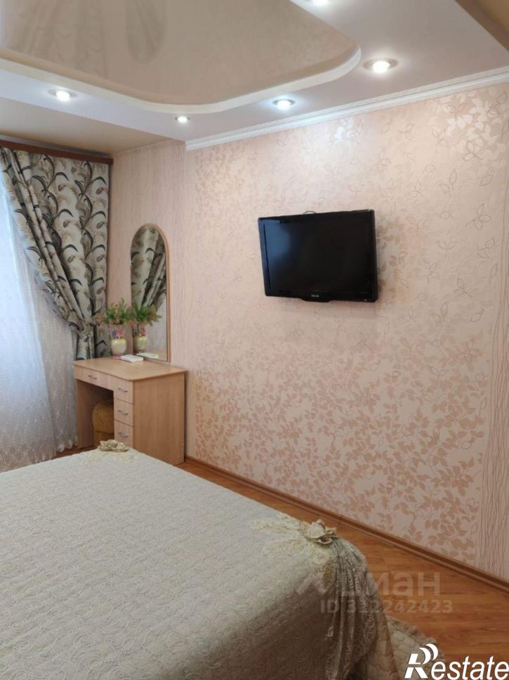 2-комн квартира ул Хади Такташа, 41,  д. 41
