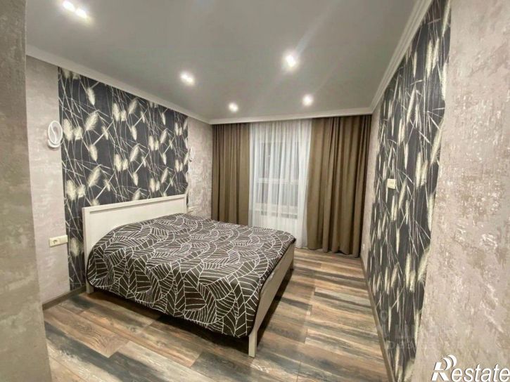2-комн квартира ул Даурская, 46А,  д. 46А