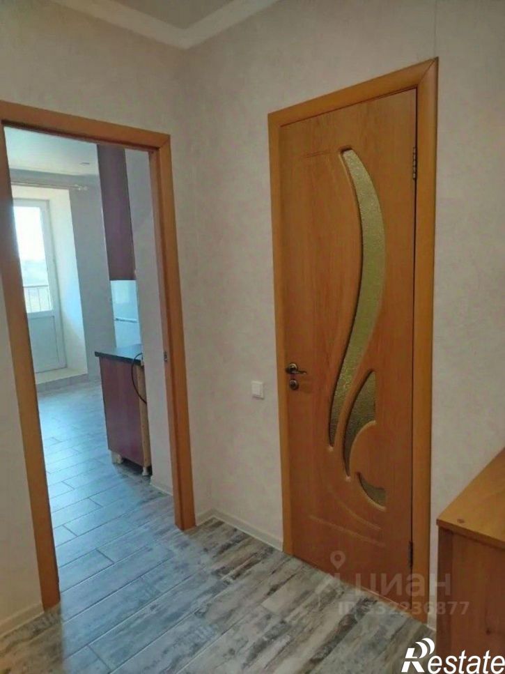 1-комн квартира ул Щедрина, 24,  д. 24