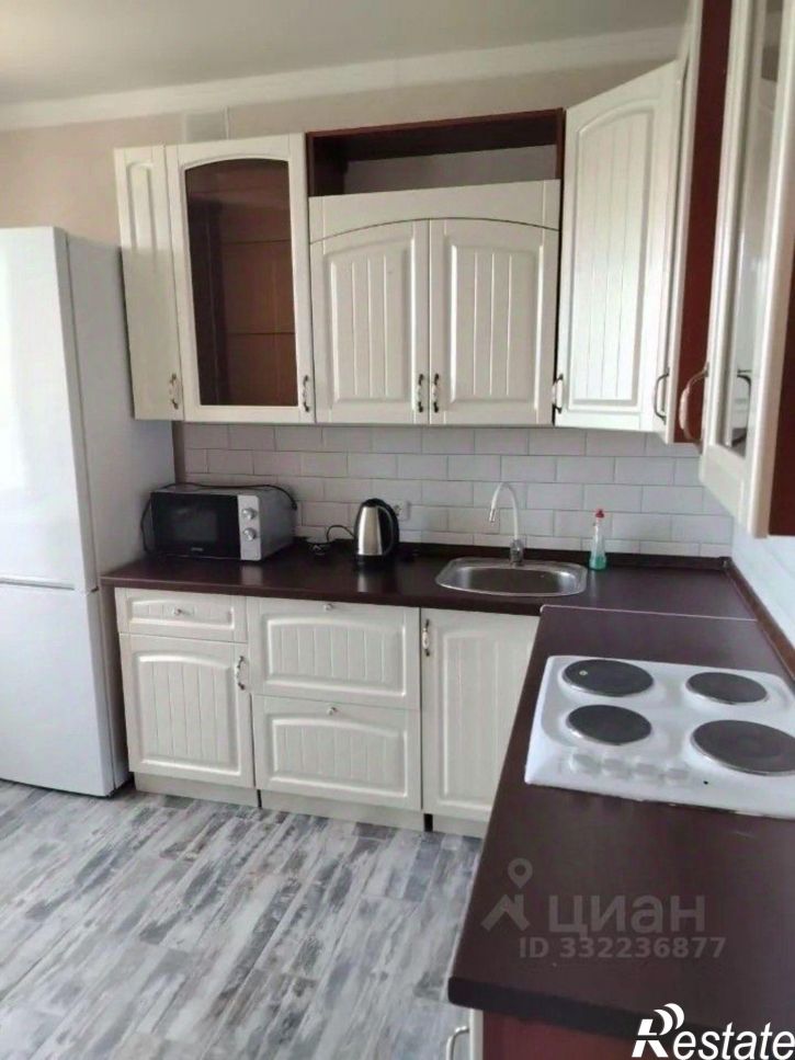 1-комн квартира ул Щедрина, 24,  д. 24