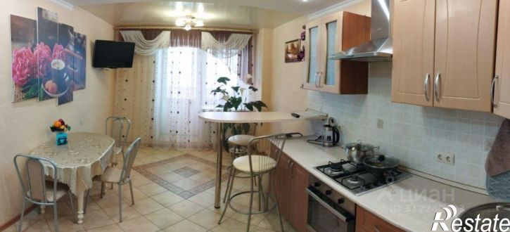 2-комн квартира ул Хади Такташа, 41,  д. 41