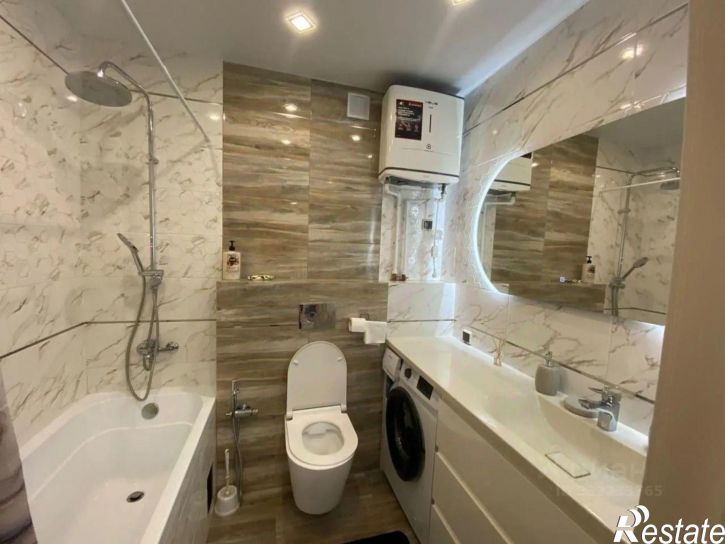 2-комн квартира ул Даурская, 46А,  д. 46А