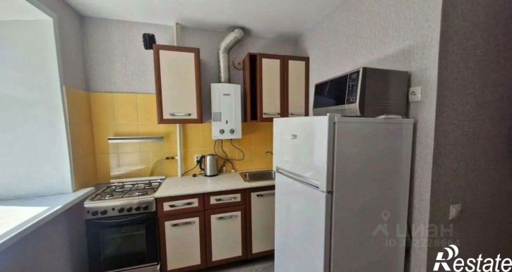 1-комн квартира ул Павлюхина, 112,  д. 112