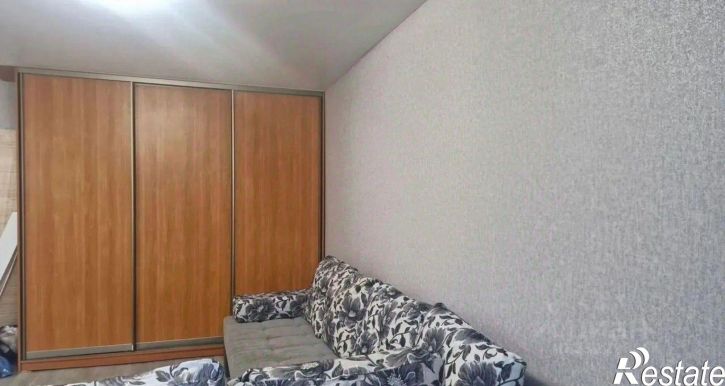 1-комн квартира ул Павлюхина, 112,  д. 112