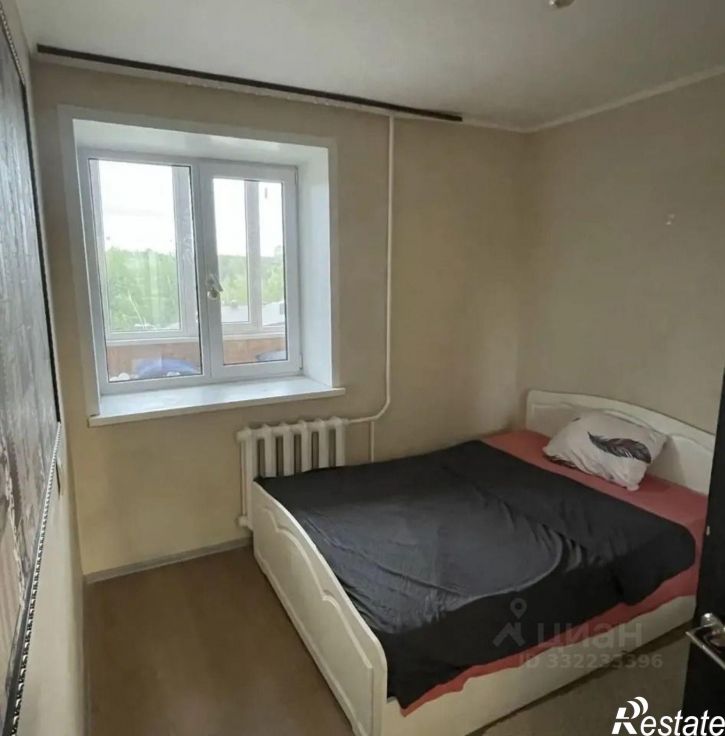 3-комн квартира ул Ютазинская, 16,  д. 16