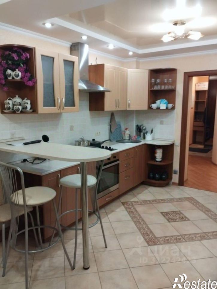 2-комн квартира ул Хади Такташа, 41,  д. 41
