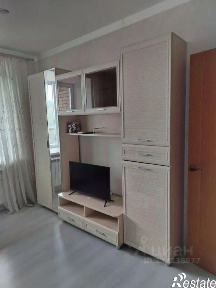 1-комн квартира ул Щедрина, 24,  д. 24