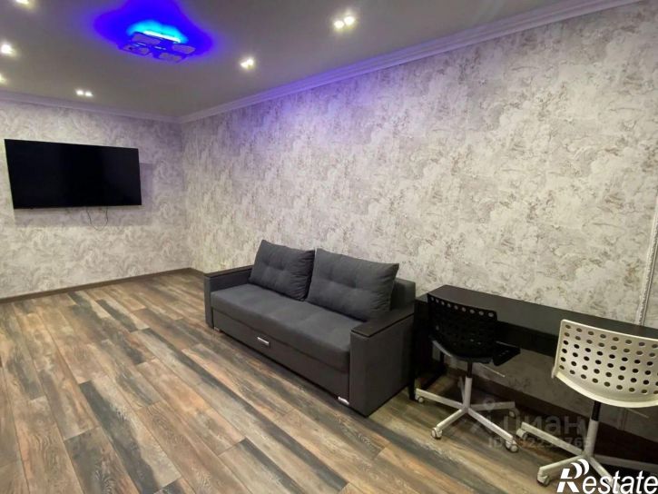 2-комн квартира ул Даурская, 46А,  д. 46А