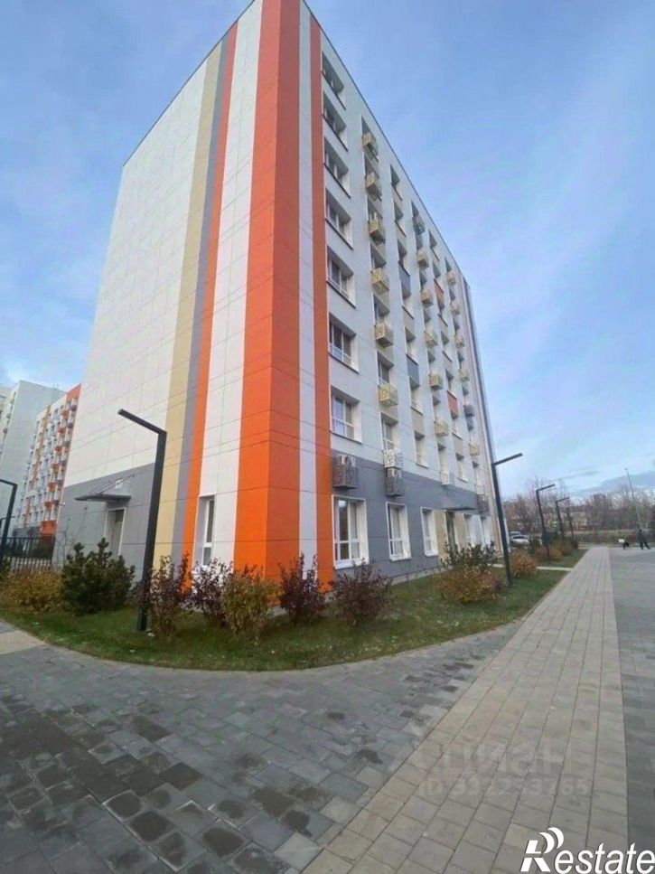 2-комн квартира ул Даурская, 46А,  д. 46А